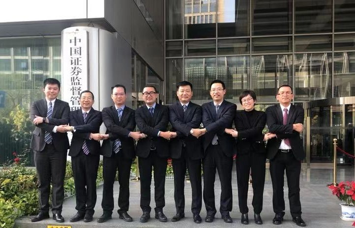 成了！盈峰環(huán)境并購中聯(lián)環(huán)境順利通過證監(jiān)會審核