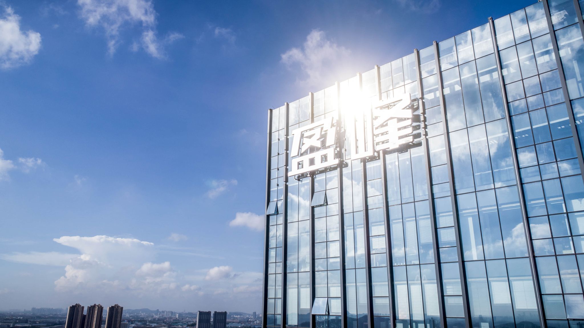 不止于前，銳意進(jìn)取 | 盈峰環(huán)境的2018