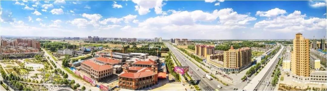 深耕布局，版圖擴(kuò)張！盈峰環(huán)境中標(biāo)河南湯陰縣環(huán)衛(wèi)服務(wù)項(xiàng)目