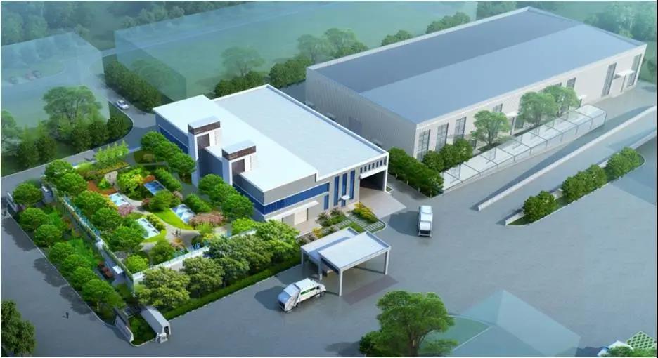 5個(gè)月訂單超2億元！盈峰環(huán)境又一單項(xiàng)冠軍產(chǎn)品誕生！