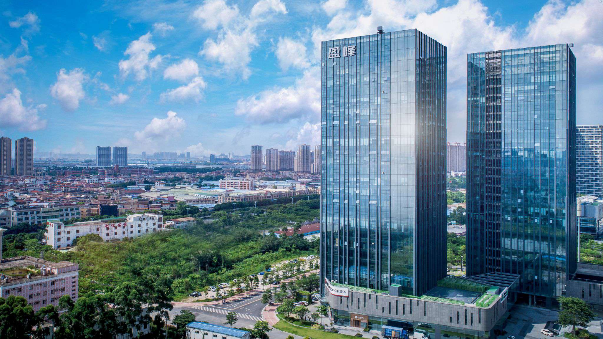 盈峰環(huán)境新董事會(huì)、高管團(tuán)隊(duì)名單出爐，管理更趨年輕化