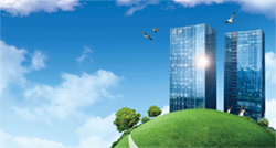 戰(zhàn)略轉(zhuǎn)型升級(jí),進(jìn)軍環(huán)保產(chǎn)業(yè)，打造綜合環(huán)保大平臺(tái)