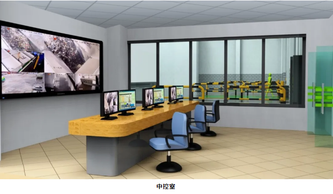 盈峰環(huán)境新一代無人值守垃圾中轉(zhuǎn)站落戶珠海，譜寫環(huán)衛(wèi)運(yùn)營(yíng)智能化的新篇章