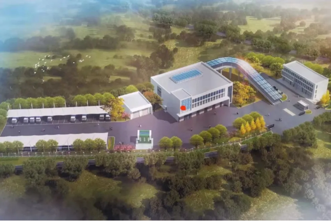 連下七城！盈峰環(huán)境接連斬獲千萬級(jí)裝備大單，累計(jì)金額超1.5億元！