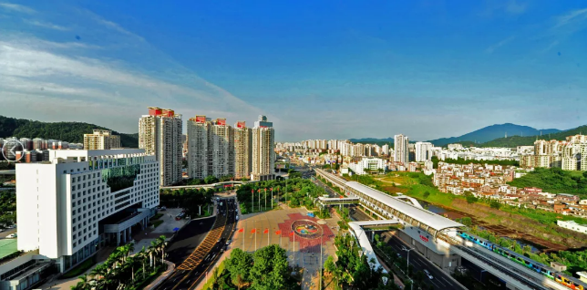 6.56億！盈峰環(huán)境12月連中兩標(biāo)！