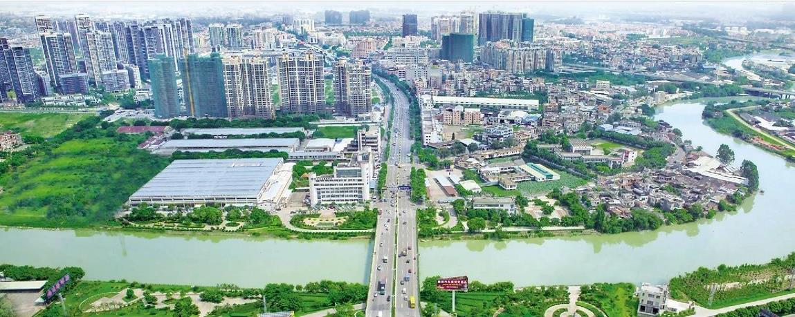 3761萬！盈峰環(huán)境中標(biāo)佛山市順德陳村生活垃圾中轉(zhuǎn)站改造工程設(shè)備采購項(xiàng)目