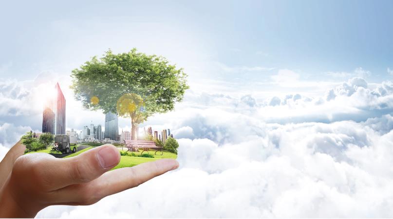 2022年董事長(zhǎng)新年寄語(yǔ)：不忘初心、勇往直前