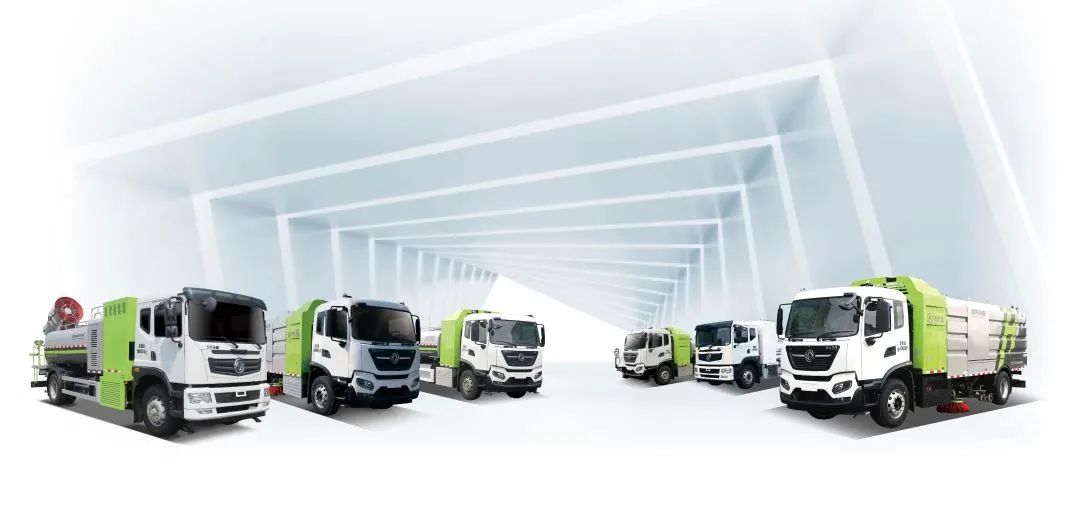 2786萬！盈峰環(huán)境再獲氫能源大單，助推環(huán)衛(wèi)領(lǐng)域綠色發(fā)展！