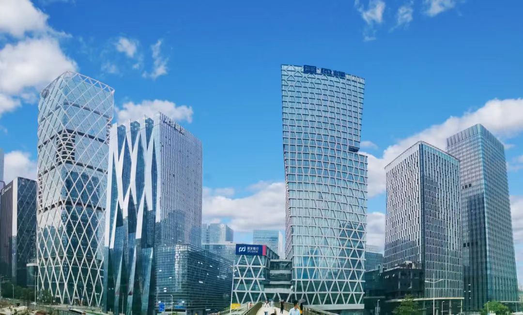 8.8億！盈峰環(huán)境再獲城市管家項目重量級大標