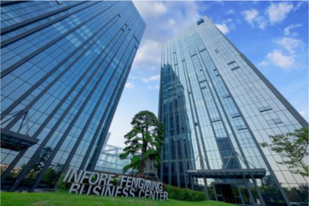 聚焦主業(yè)，行穩(wěn)致遠(yuǎn) | 盈峰環(huán)境2022年年度報(bào)告發(fā)布